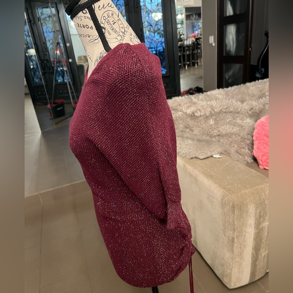 Guess Sparkly Top - Picture 6 of 17